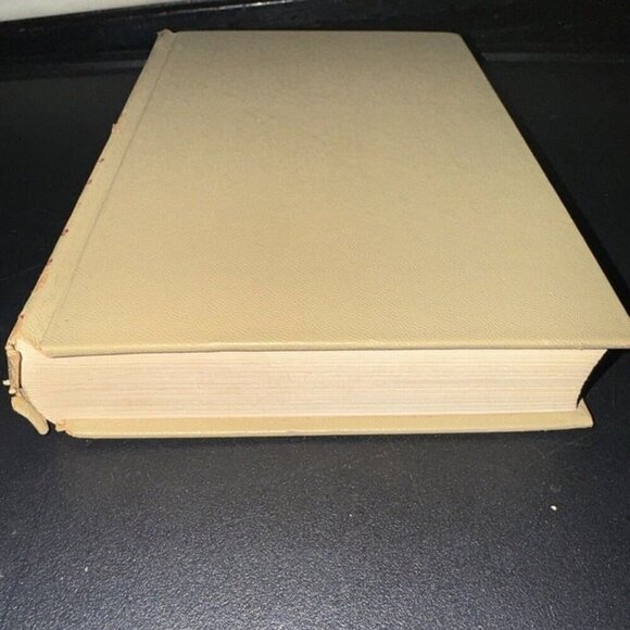 Prince of Foxes [1947], By Samuel Shellabarger, No Dust Jacket - Picture 6 of 12